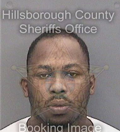 Dominic White - Hillsborough County, FL 