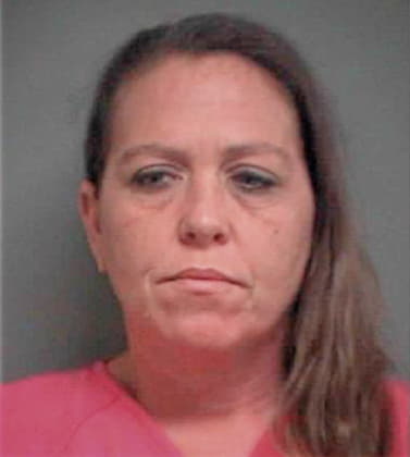 Shelda White, - Georgetown County, SC 