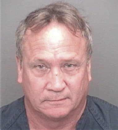 James Whitledge, - Vanderburgh County, IN 