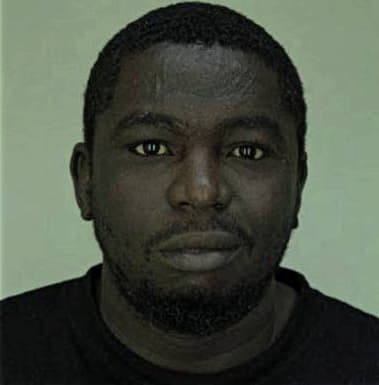 Aaron Williams - Hillsborough County, FL 