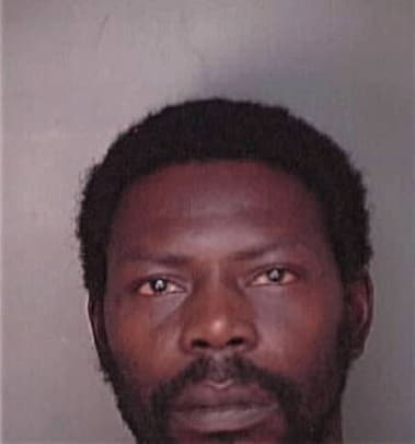 Robert Williams, - Polk County, FL 