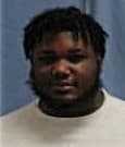 Robert Williams, - Pulaski County, AR 