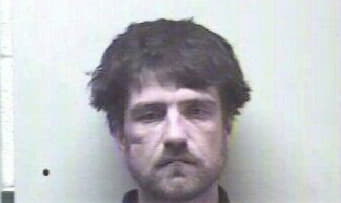 Richard Wilson, - Henderson County, KY 