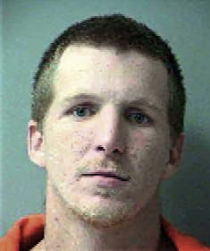 Joshua Wright, - Okaloosa County, FL 