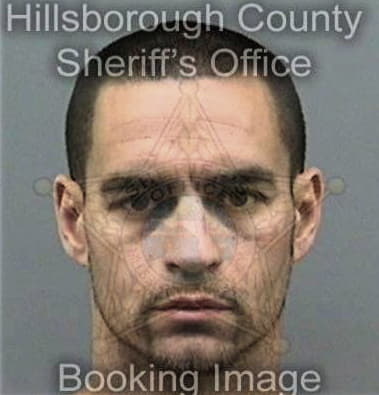 Hermes Acosta, - Hillsborough County, FL 