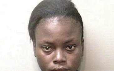 Tavashia Addison, - Leon County, FL 