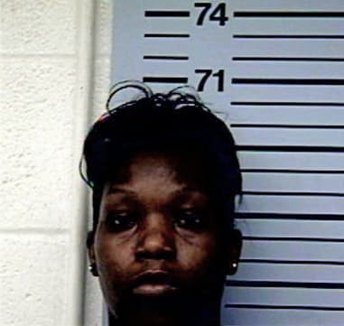 Pamela Alford, - Desoto County, MS 