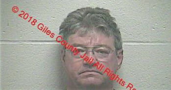 James Allen, - Giles County, TN 