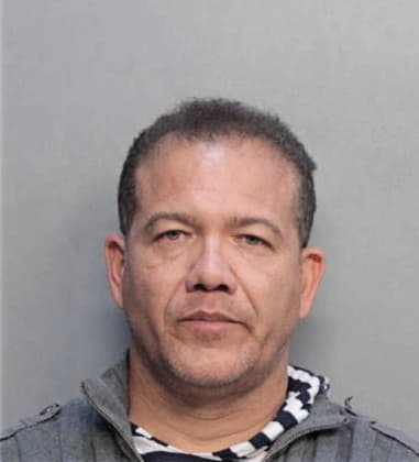 Ismael Allendes, - Dade County, FL 