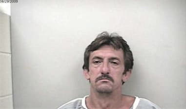 Wesley Arsenault, - Marion County, FL 