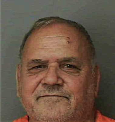 Marvin Bailey, - Polk County, FL 