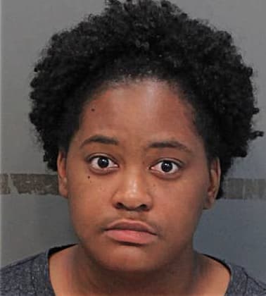 Lakisha Baker, - Hamilton County, TN 