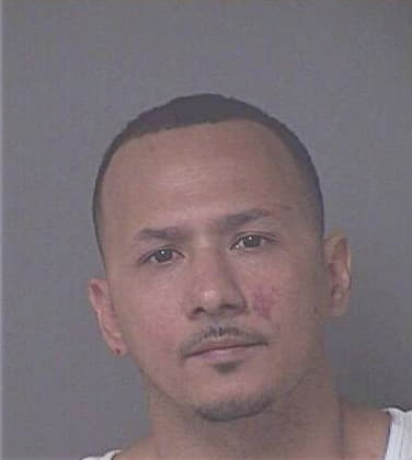 Justino Bautista-Hernandez, - Osceola County, FL 