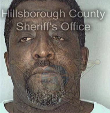 Michael Benders, - Hillsborough County, FL 