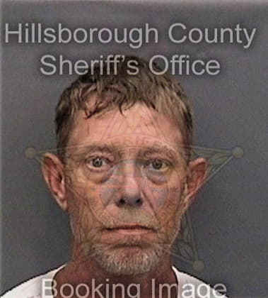 Thomas Betson - Hillsborough County, FL 