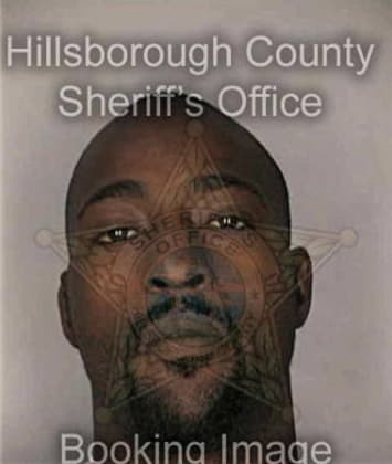 Alfred Brown, - Hillsborough County, FL 