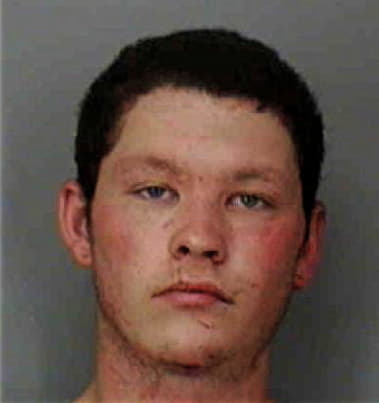 Antonio Buenrostro, - Polk County, FL 