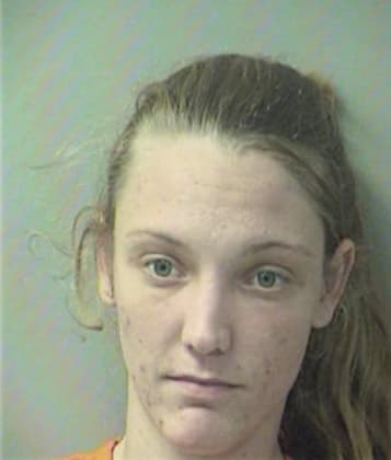 Lyndsay Campbell, - Okaloosa County, FL 