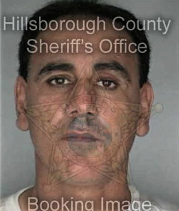 Jose Cantorales, - Hillsborough County, FL 