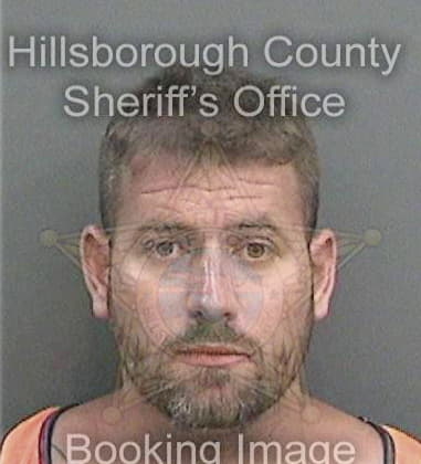 Jose Carrascovelazquez, - Hillsborough County, FL 