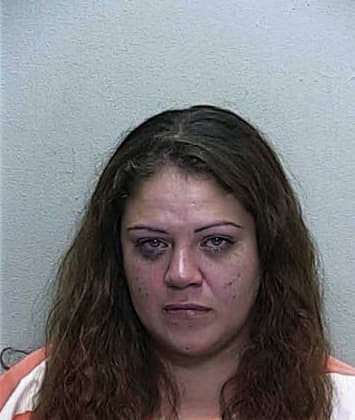 Susanne Cary, - Marion County, FL 