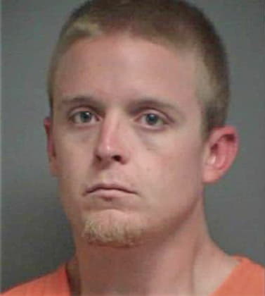 Travis Casselman, - Georgetown County, SC 