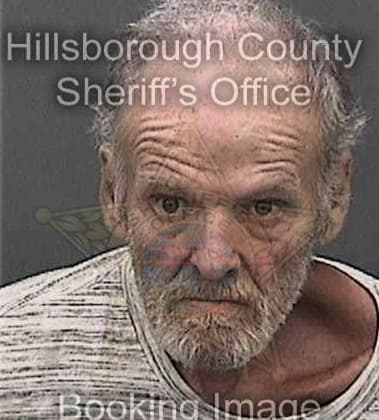 Daniel Castrenze, - Hillsborough County, FL 