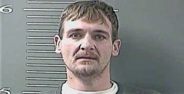 Nigel Cavins, - Johnson County, KY 