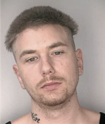 Earl Chenault - Hillsborough County, FL 