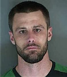 Adam Chervin - Lane County, OR 