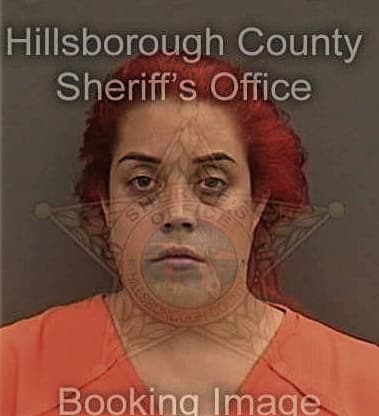 Nicole Church - Hillsborough County, FL 