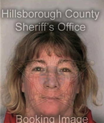 Leah Ciccone - Hillsborough County, FL 