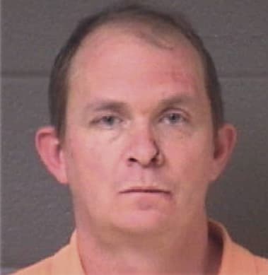 John Cleckner - Buncombe County, NC 