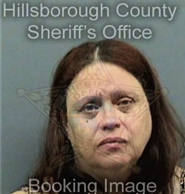 Loretta Cochran - Hillsborough County, FL 