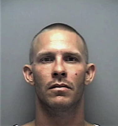 Christopher Conrad, - Lee County, FL 