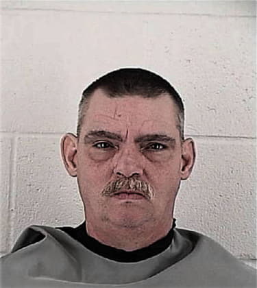 Shawn Cooley, - Johnson County, KS 