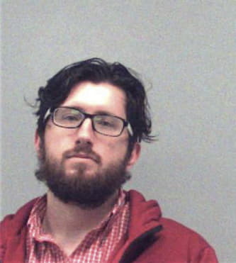 Christopher Cooper - Gwinnett County, GA 