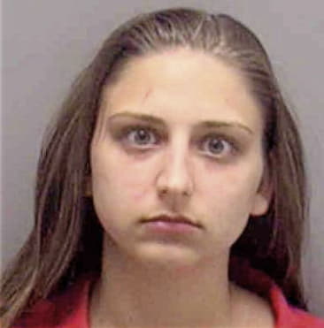 Amanda Crawford, - Lee County, FL 