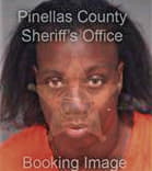 Janell Crawford, - Pinellas County, FL 