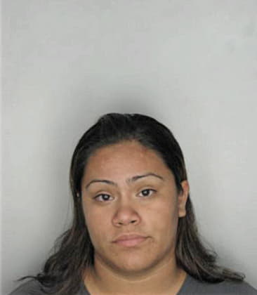 Lillian Crespo, - Hillsborough County, FL 