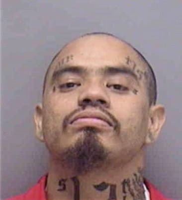 Roberto Cruz, - Lee County, FL 