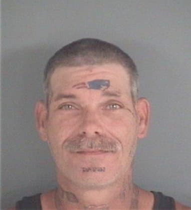 Todd Decoursey, - Clay County, FL 