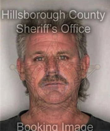 Gary Demontmollin, - Hillsborough County, FL 