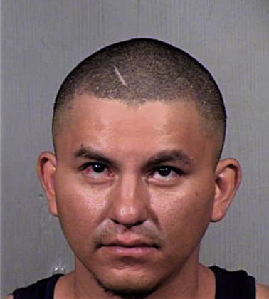 Joseph Diaz - Maricopa County, AZ 