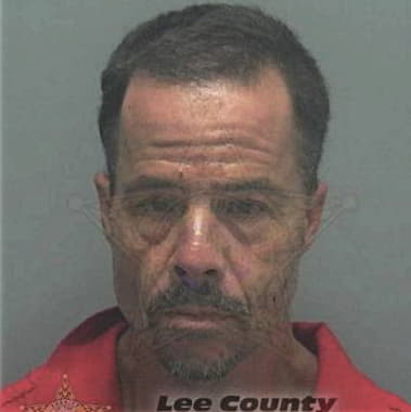 Carlos Diaz-Acosta, - Lee County, FL 