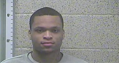 Anthony Dixon - Henderson County, KY 