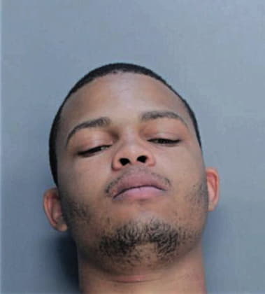 Fred Dixon, - Dade County, FL 