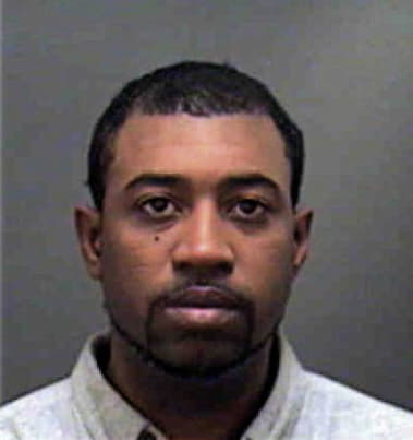 Jaquan Dosdos, - Mecklenburg County, NC 