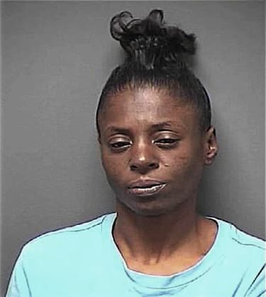 Vivian Eddis, - Guilford County, NC 