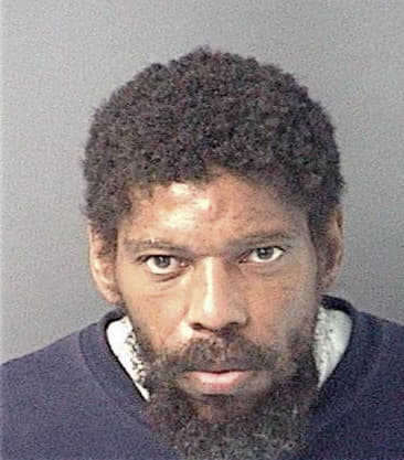 Terrance Edwards, - Escambia County, FL 